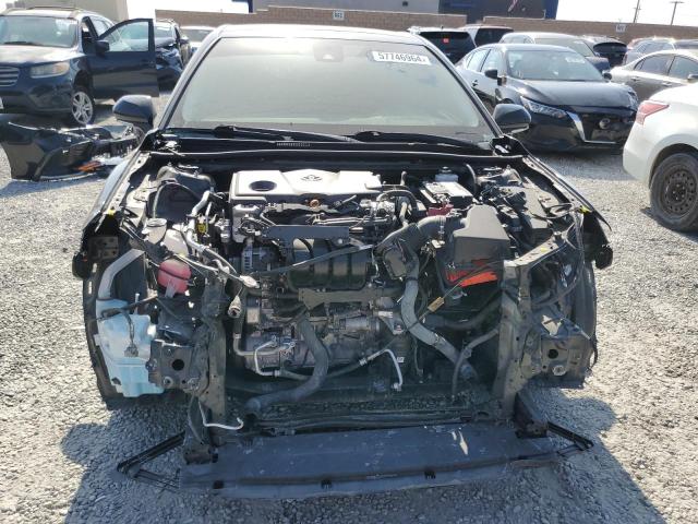 Photo 4 VIN: 4T1K61AKXMU417861 - TOYOTA CAMRY XSE 