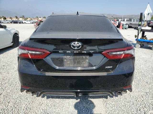 Photo 5 VIN: 4T1K61AKXMU417861 - TOYOTA CAMRY XSE 