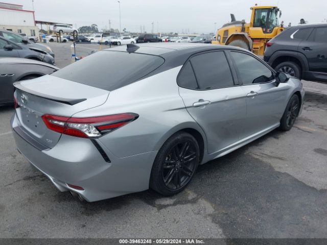 Photo 3 VIN: 4T1K61AKXMU423059 - TOYOTA CAMRY 