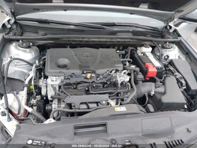 Photo 9 VIN: 4T1K61AKXMU423059 - TOYOTA CAMRY 