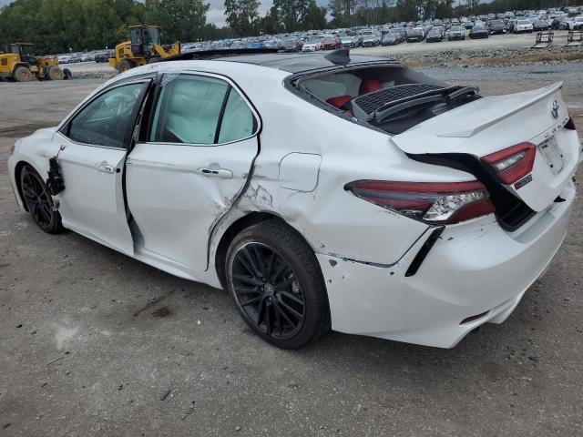 Photo 1 VIN: 4T1K61AKXMU424275 - TOYOTA CAMRY 