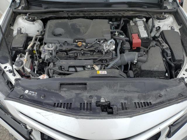 Photo 10 VIN: 4T1K61AKXMU424275 - TOYOTA CAMRY 