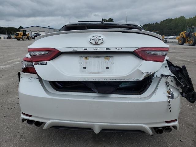 Photo 5 VIN: 4T1K61AKXMU424275 - TOYOTA CAMRY 