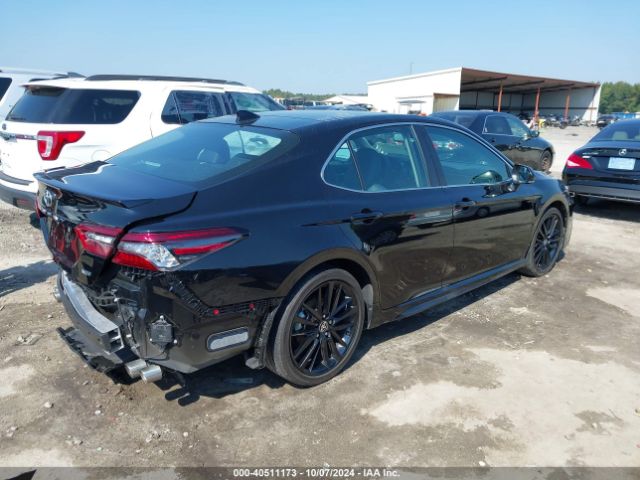 Photo 3 VIN: 4T1K61AKXMU425264 - TOYOTA CAMRY 