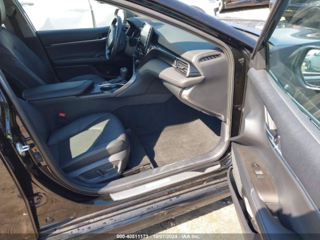 Photo 4 VIN: 4T1K61AKXMU425264 - TOYOTA CAMRY 