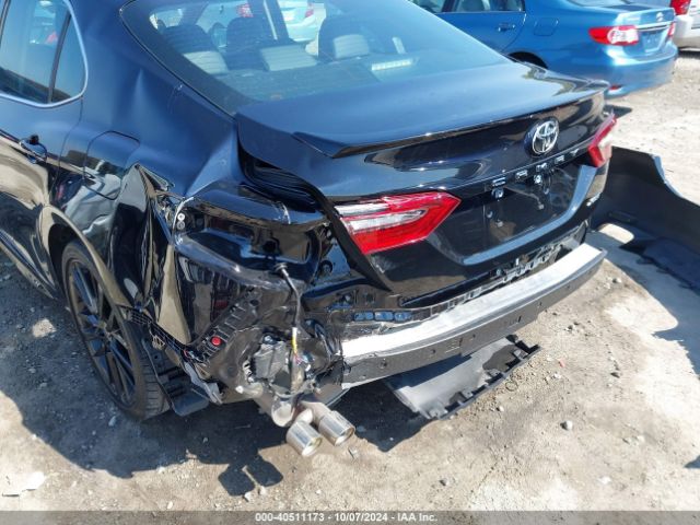 Photo 5 VIN: 4T1K61AKXMU425264 - TOYOTA CAMRY 