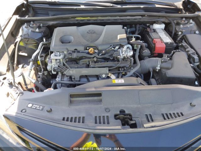 Photo 9 VIN: 4T1K61AKXMU425264 - TOYOTA CAMRY 