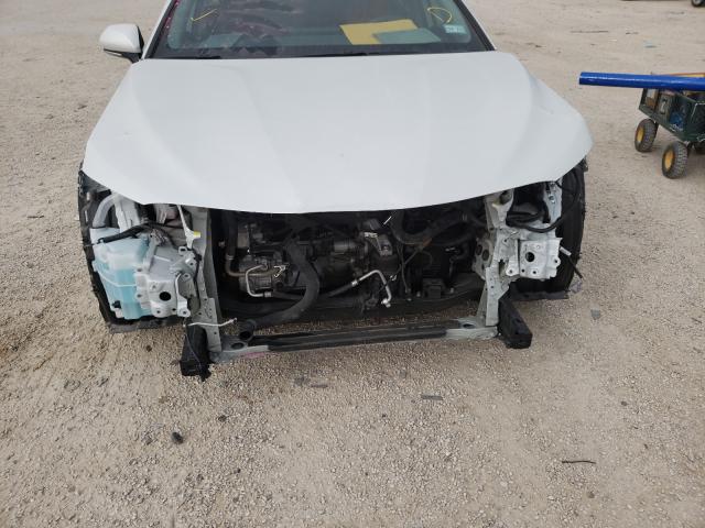 Photo 8 VIN: 4T1K61AKXMU436006 - TOYOTA CAMRY XSE 