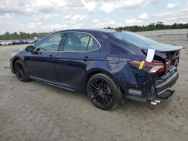 Photo 1 VIN: 4T1K61AKXMU436877 - TOYOTA CAMRY XSE 