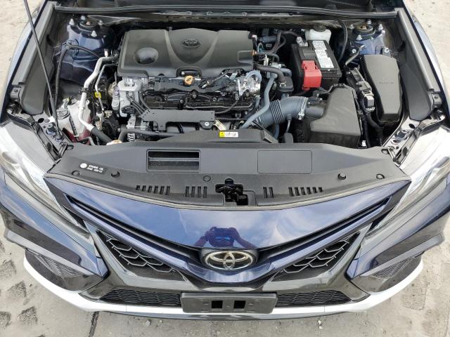 Photo 10 VIN: 4T1K61AKXMU436877 - TOYOTA CAMRY XSE 