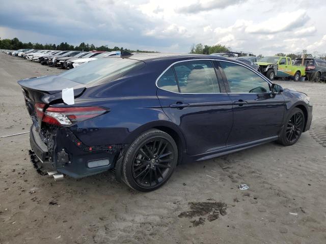 Photo 2 VIN: 4T1K61AKXMU436877 - TOYOTA CAMRY XSE 