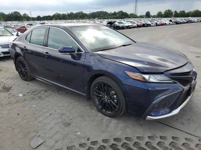 Photo 3 VIN: 4T1K61AKXMU436877 - TOYOTA CAMRY XSE 