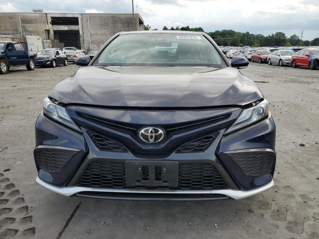 Photo 4 VIN: 4T1K61AKXMU436877 - TOYOTA CAMRY XSE 