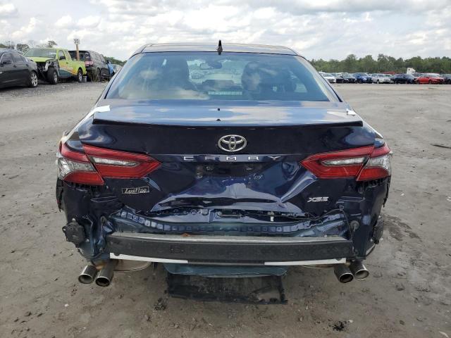 Photo 5 VIN: 4T1K61AKXMU436877 - TOYOTA CAMRY XSE 