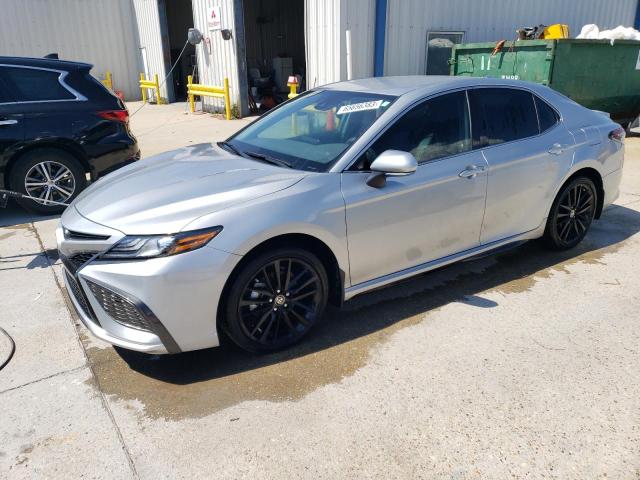 Photo 0 VIN: 4T1K61AKXMU452349 - TOYOTA CAMRY 