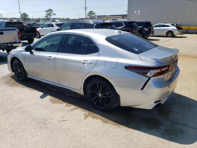 Photo 1 VIN: 4T1K61AKXMU452349 - TOYOTA CAMRY 