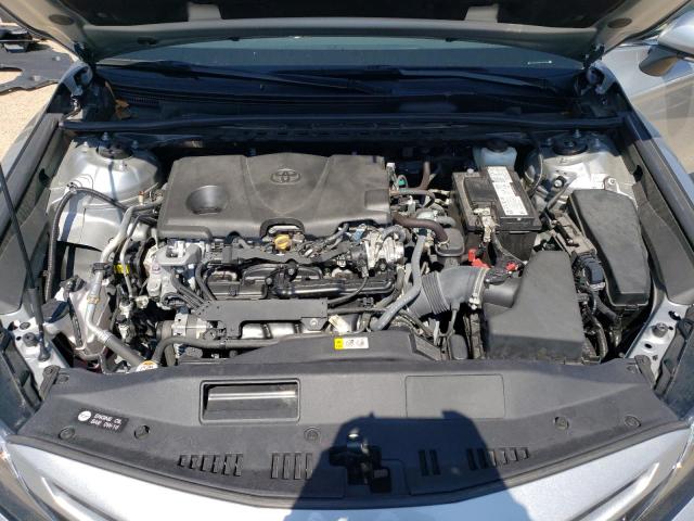 Photo 10 VIN: 4T1K61AKXMU452349 - TOYOTA CAMRY 