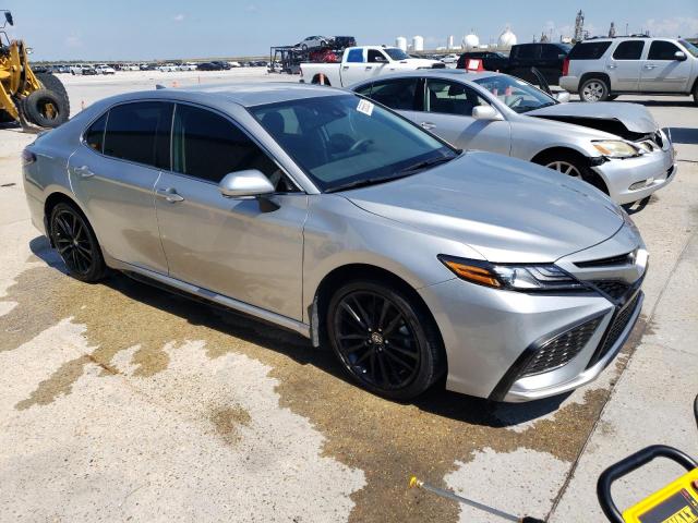 Photo 3 VIN: 4T1K61AKXMU452349 - TOYOTA CAMRY 