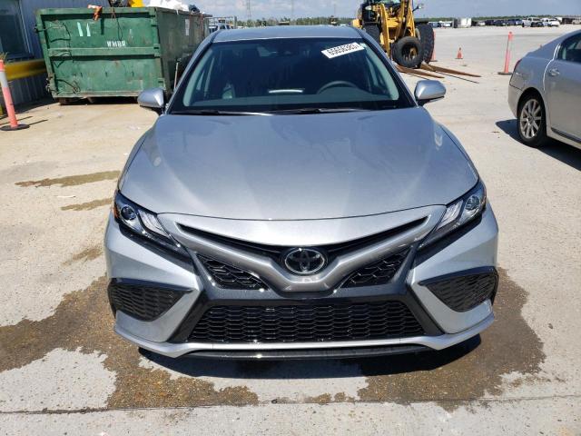 Photo 4 VIN: 4T1K61AKXMU452349 - TOYOTA CAMRY 