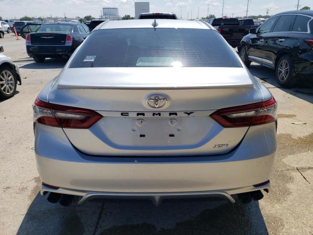 Photo 5 VIN: 4T1K61AKXMU452349 - TOYOTA CAMRY 