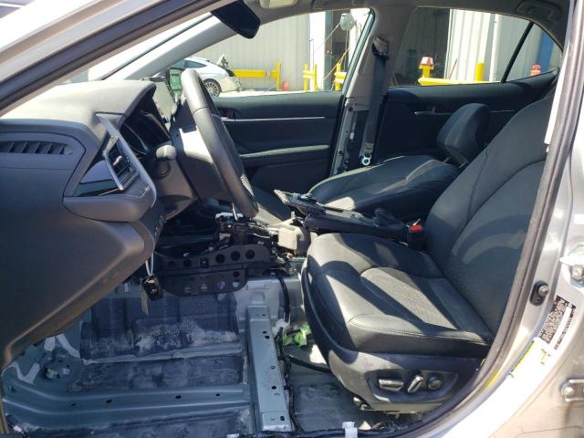 Photo 6 VIN: 4T1K61AKXMU452349 - TOYOTA CAMRY 