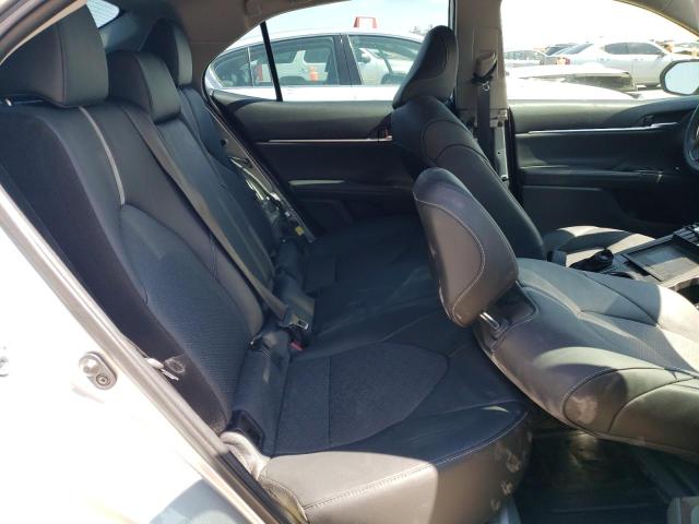 Photo 9 VIN: 4T1K61AKXMU452349 - TOYOTA CAMRY 