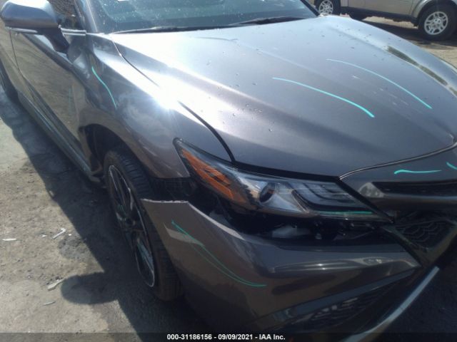 Photo 5 VIN: 4T1K61AKXMU454022 - TOYOTA CAMRY 