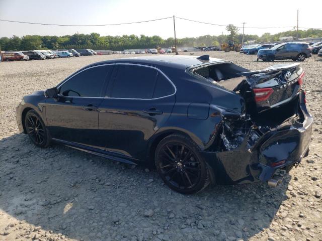 Photo 1 VIN: 4T1K61AKXMU456840 - TOYOTA CAMRY XSE 