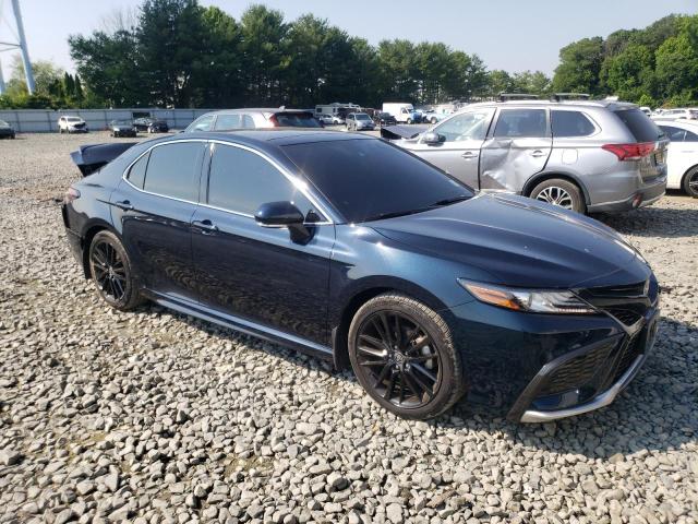 Photo 3 VIN: 4T1K61AKXMU456840 - TOYOTA CAMRY XSE 