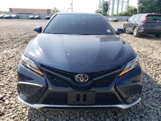 Photo 4 VIN: 4T1K61AKXMU456840 - TOYOTA CAMRY XSE 