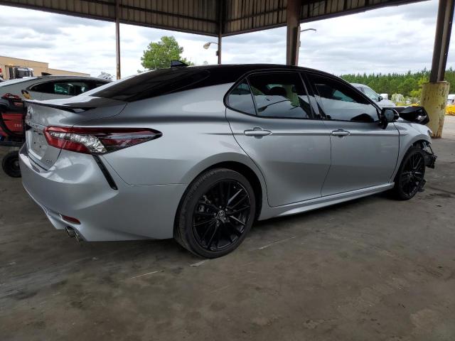 Photo 2 VIN: 4T1K61AKXMU462931 - TOYOTA CAMRY XSE 