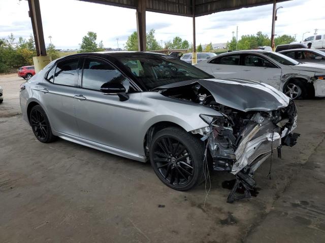 Photo 3 VIN: 4T1K61AKXMU462931 - TOYOTA CAMRY XSE 