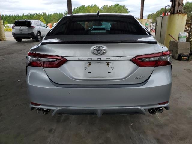 Photo 5 VIN: 4T1K61AKXMU462931 - TOYOTA CAMRY XSE 