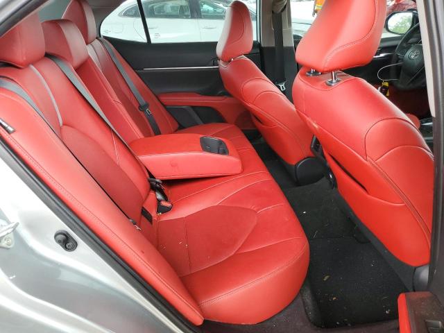 Photo 9 VIN: 4T1K61AKXMU462931 - TOYOTA CAMRY XSE 