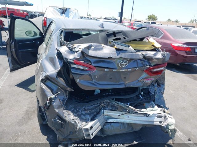 Photo 5 VIN: 4T1K61AKXMU469264 - TOYOTA CAMRY 