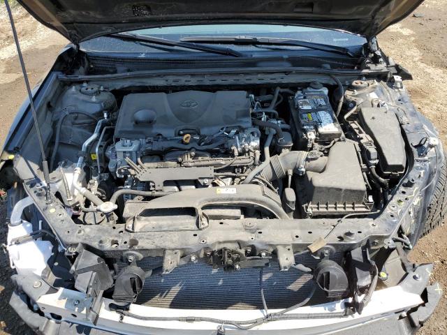 Photo 10 VIN: 4T1K61AKXMU469359 - TOYOTA CAMRY 