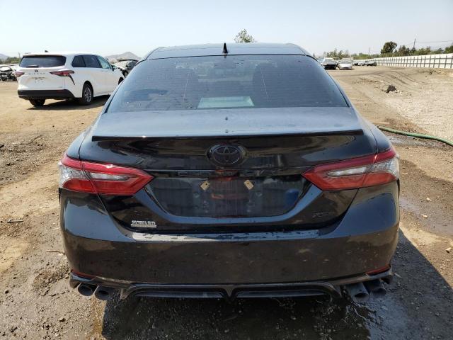 Photo 5 VIN: 4T1K61AKXMU469359 - TOYOTA CAMRY 