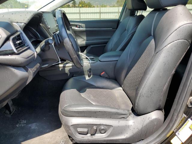 Photo 6 VIN: 4T1K61AKXMU469359 - TOYOTA CAMRY 