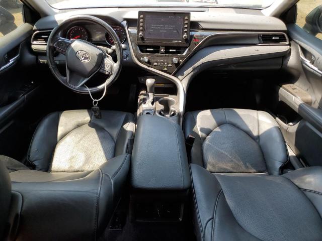 Photo 7 VIN: 4T1K61AKXMU469359 - TOYOTA CAMRY 