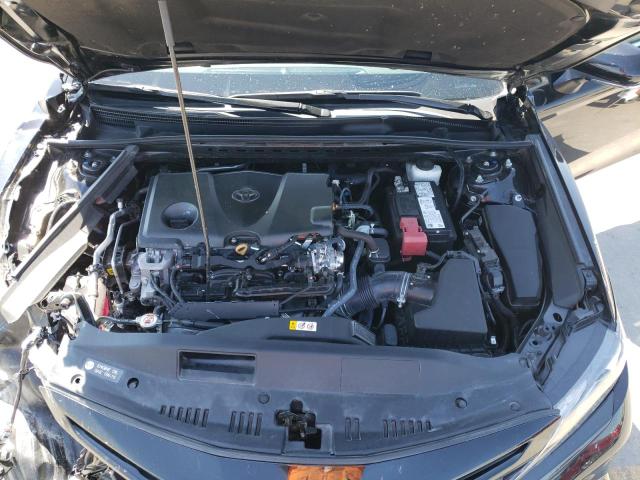 Photo 10 VIN: 4T1K61AKXMU471161 - TOYOTA CAMRY XSE 