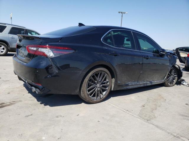 Photo 2 VIN: 4T1K61AKXMU471161 - TOYOTA CAMRY XSE 