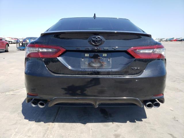 Photo 5 VIN: 4T1K61AKXMU471161 - TOYOTA CAMRY XSE 