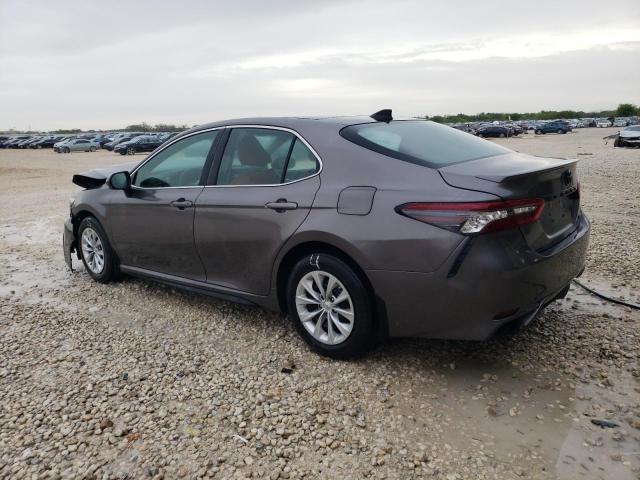 Photo 1 VIN: 4T1K61AKXMU473167 - TOYOTA CAMRY 