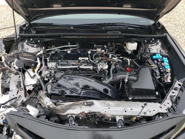 Photo 10 VIN: 4T1K61AKXMU473167 - TOYOTA CAMRY 