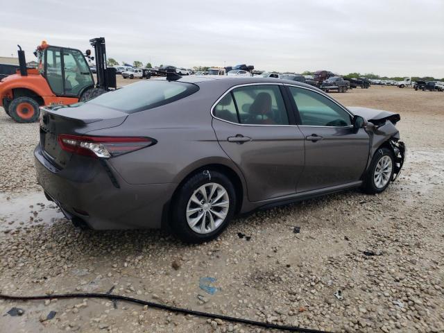 Photo 2 VIN: 4T1K61AKXMU473167 - TOYOTA CAMRY 