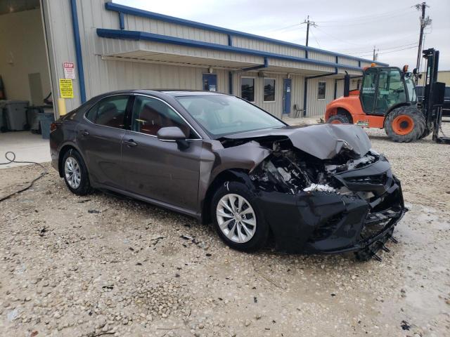 Photo 3 VIN: 4T1K61AKXMU473167 - TOYOTA CAMRY 