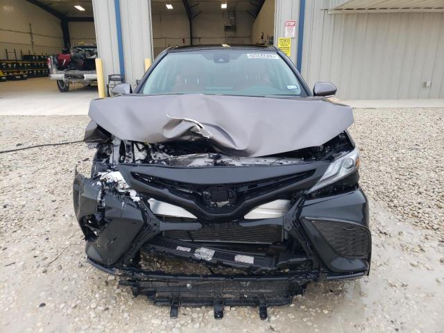 Photo 4 VIN: 4T1K61AKXMU473167 - TOYOTA CAMRY 