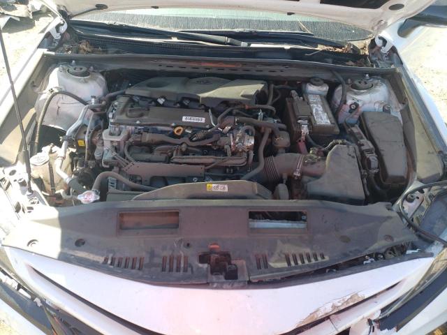 Photo 10 VIN: 4T1K61AKXMU473587 - TOYOTA CAMRY XSE 