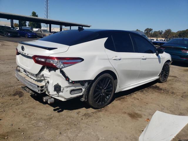 Photo 2 VIN: 4T1K61AKXMU473587 - TOYOTA CAMRY XSE 