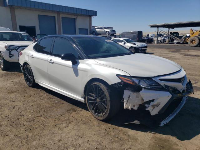 Photo 3 VIN: 4T1K61AKXMU473587 - TOYOTA CAMRY XSE 